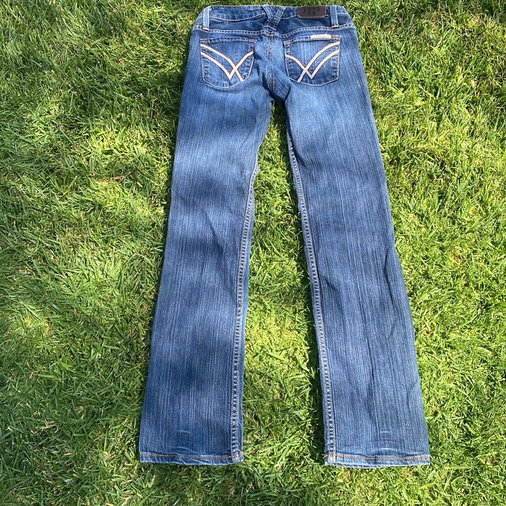 William Rast Jeans - Picture 4 of 4